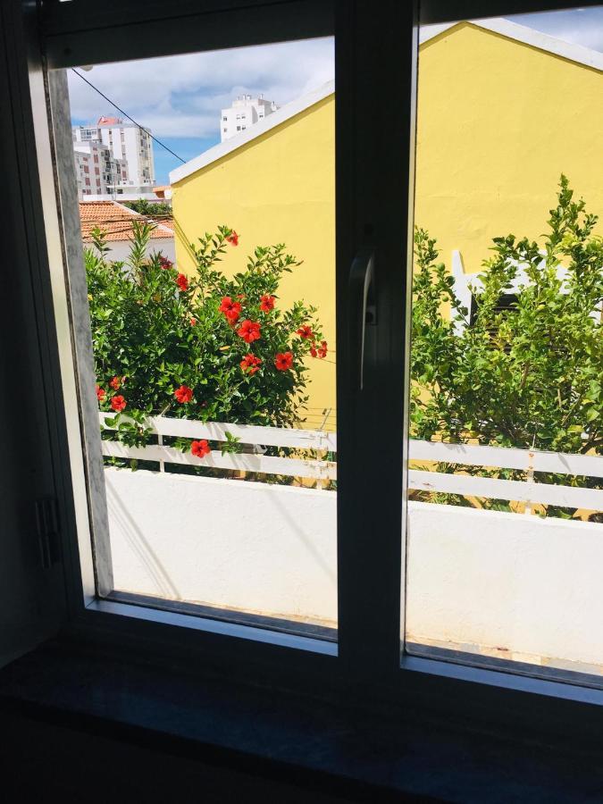 Appartement Casa Da Avo à Portimão Extérieur photo