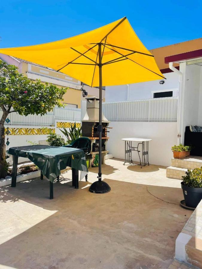 Appartement Casa Da Avo à Portimão Extérieur photo