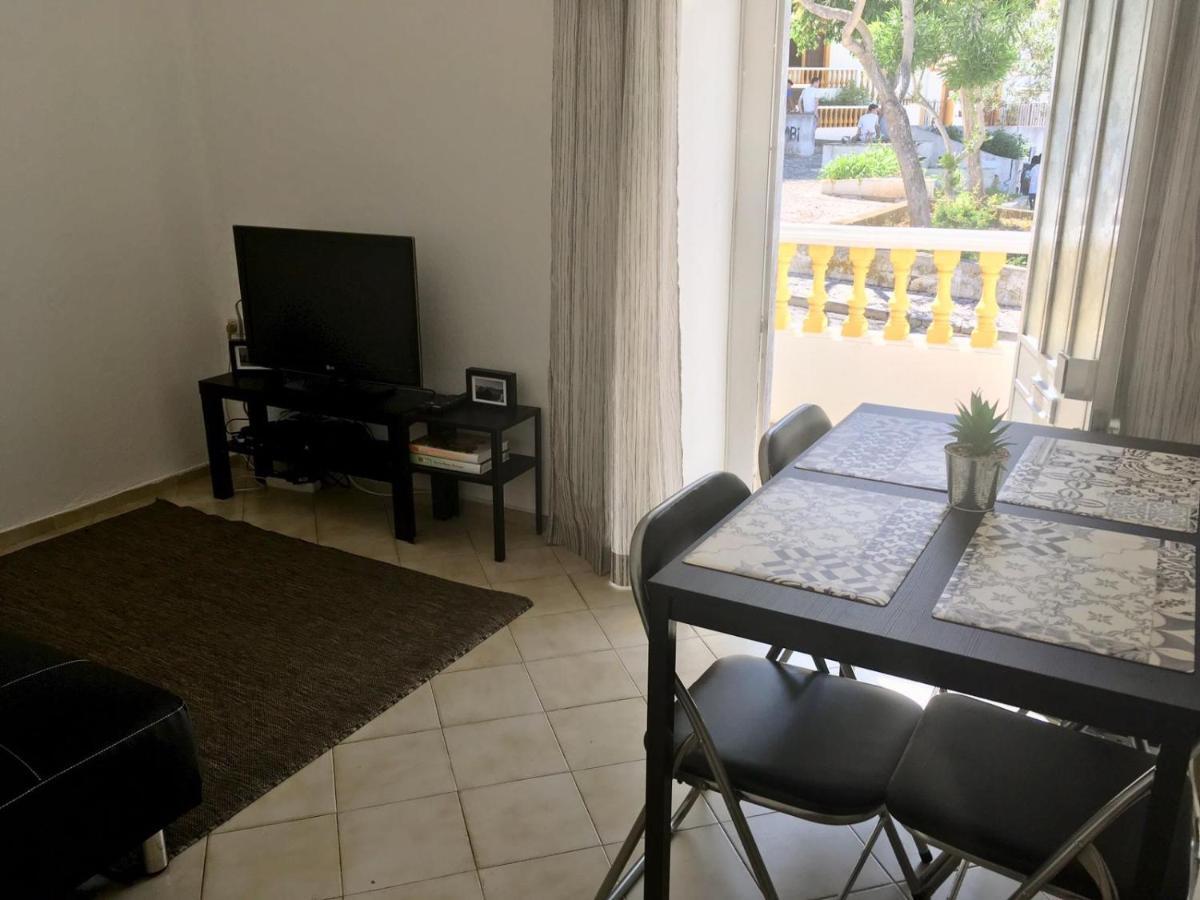 Appartement Casa Da Avo à Portimão Extérieur photo